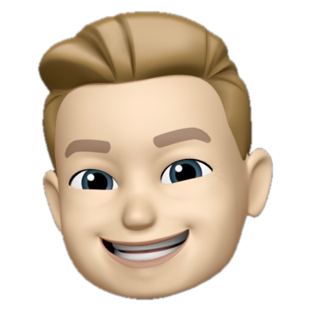 noah's memoji — camina's founder